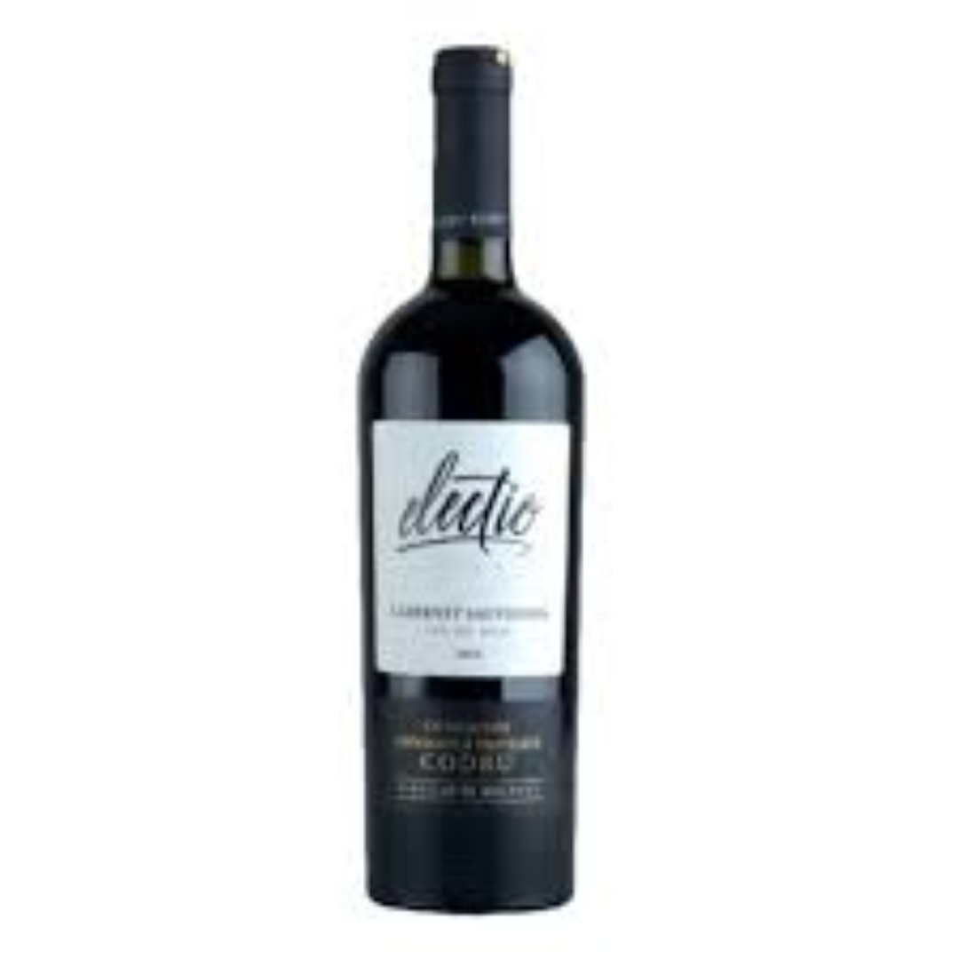 ELECTIO DRY RED CABERNET SAUVIGNON 750ML